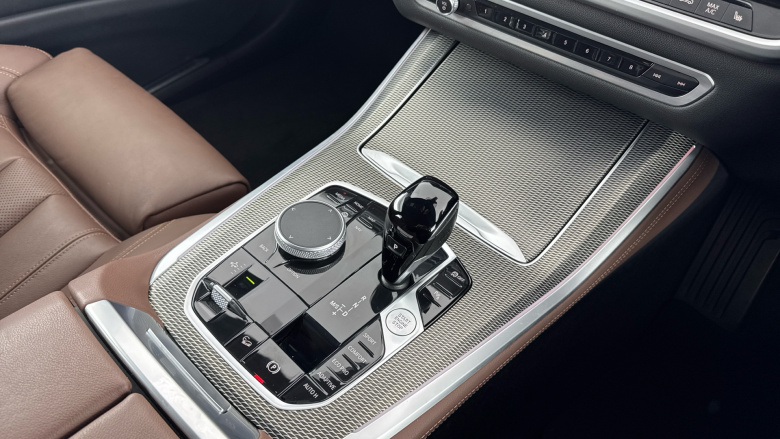 BMW X5 xDrive30d MHT M Sport 5dr Auto Diesel Estate